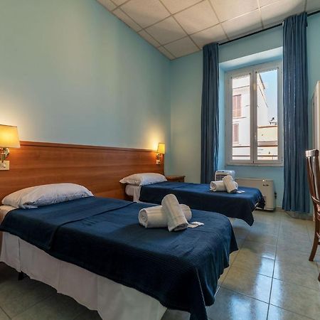 Hotel Beauty Palace - Vertex Group Rome Extérieur photo