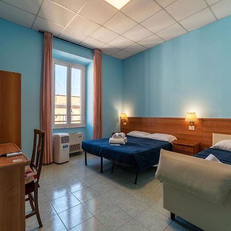 Hotel Beauty Palace - Vertex Group Rome Extérieur photo