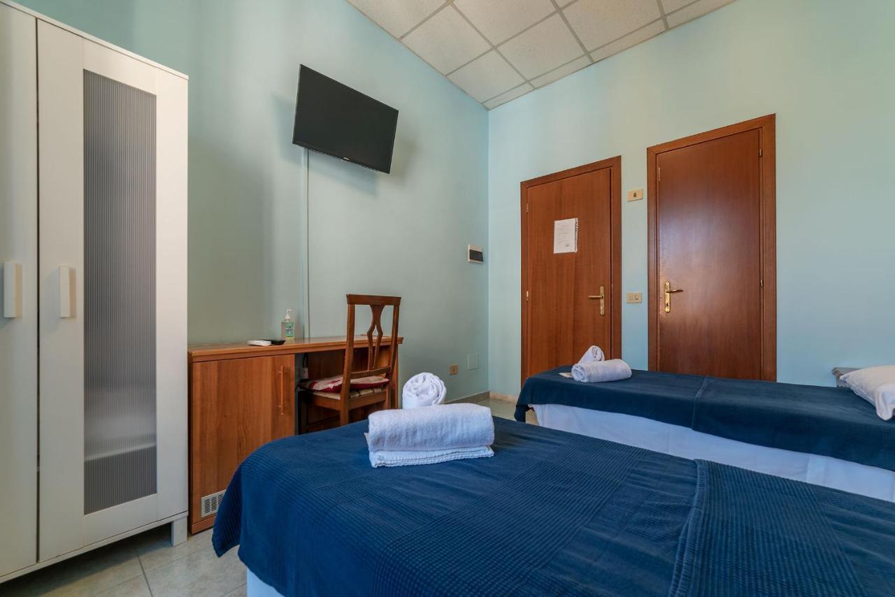 Hotel Beauty Palace - Vertex Group Rome Extérieur photo