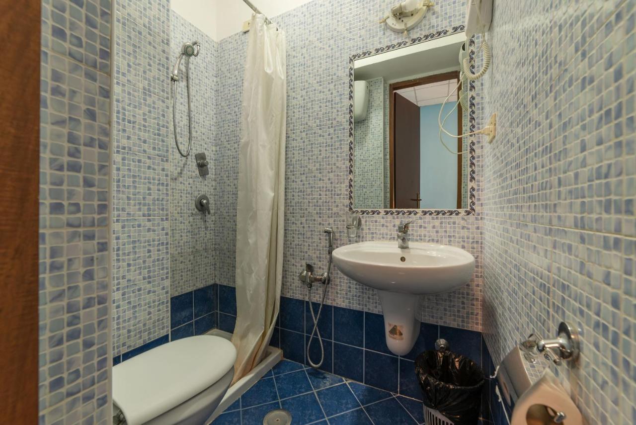 Hotel Beauty Palace - Vertex Group Rome Extérieur photo
