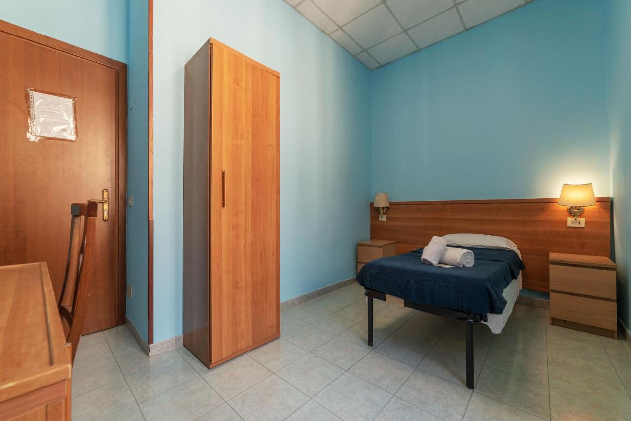 Hotel Beauty Palace - Vertex Group Rome Extérieur photo