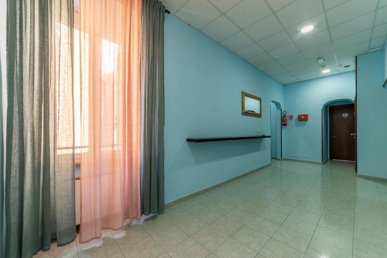Hotel Beauty Palace - Vertex Group Rome Extérieur photo