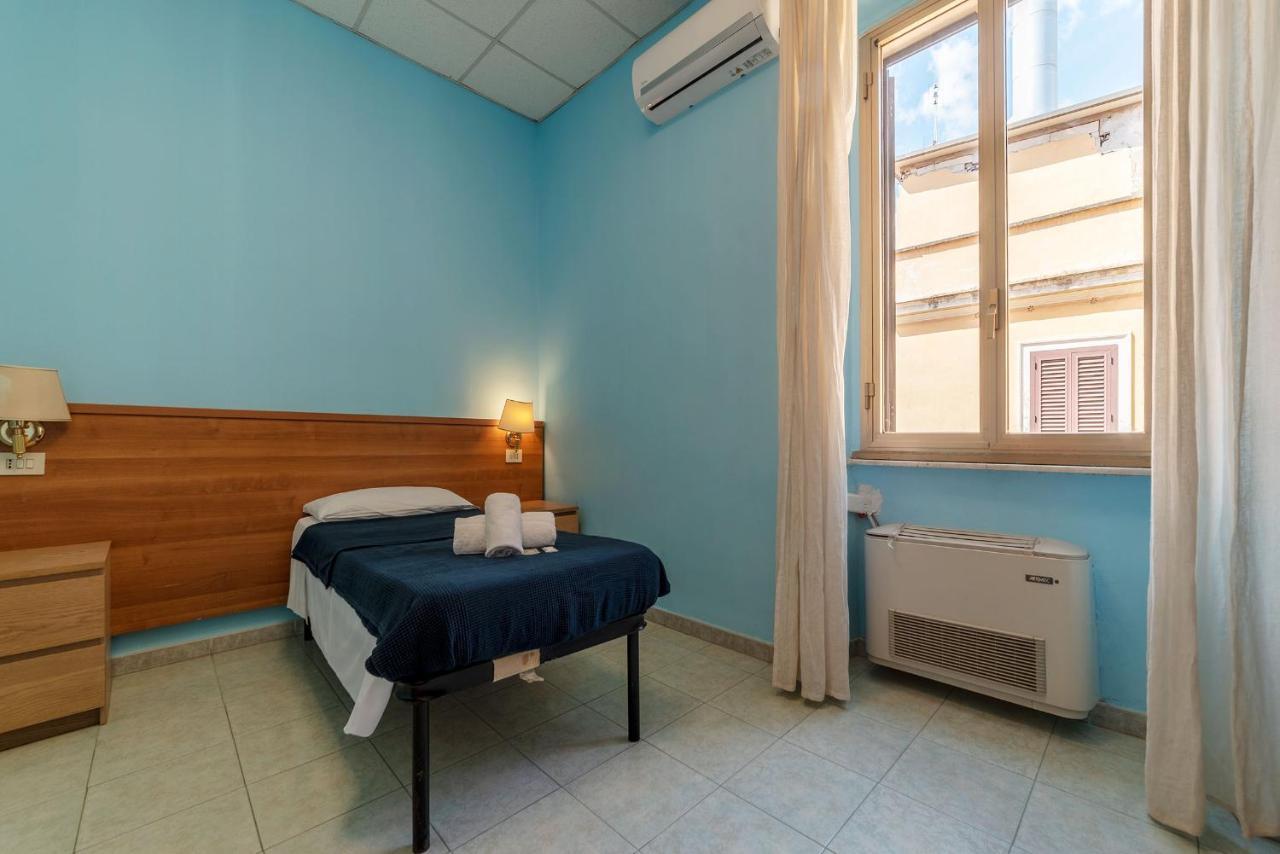 Hotel Beauty Palace - Vertex Group Rome Extérieur photo