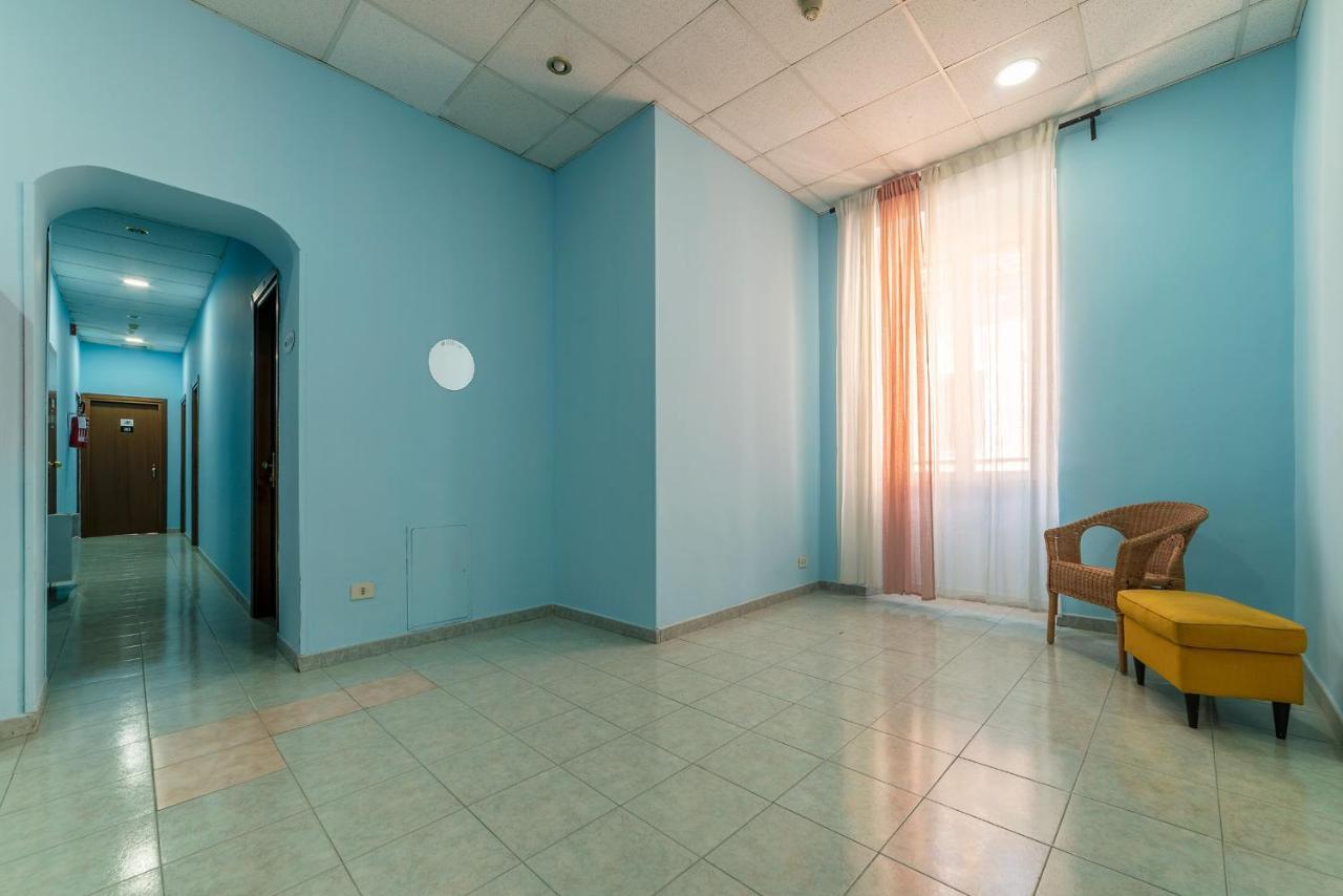Hotel Beauty Palace - Vertex Group Rome Extérieur photo