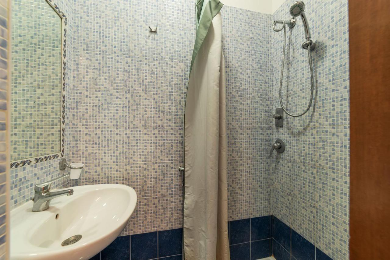 Hotel Beauty Palace - Vertex Group Rome Extérieur photo