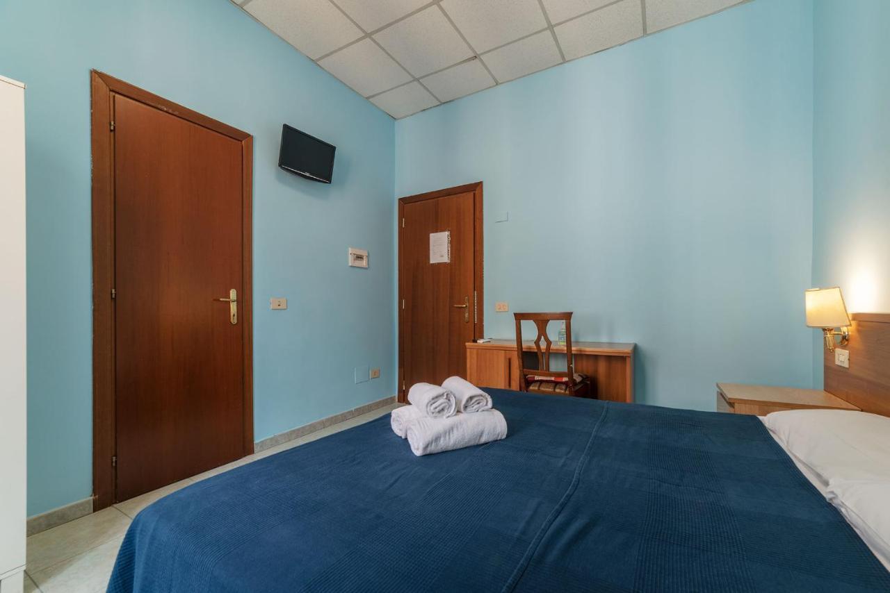 Hotel Beauty Palace - Vertex Group Rome Extérieur photo