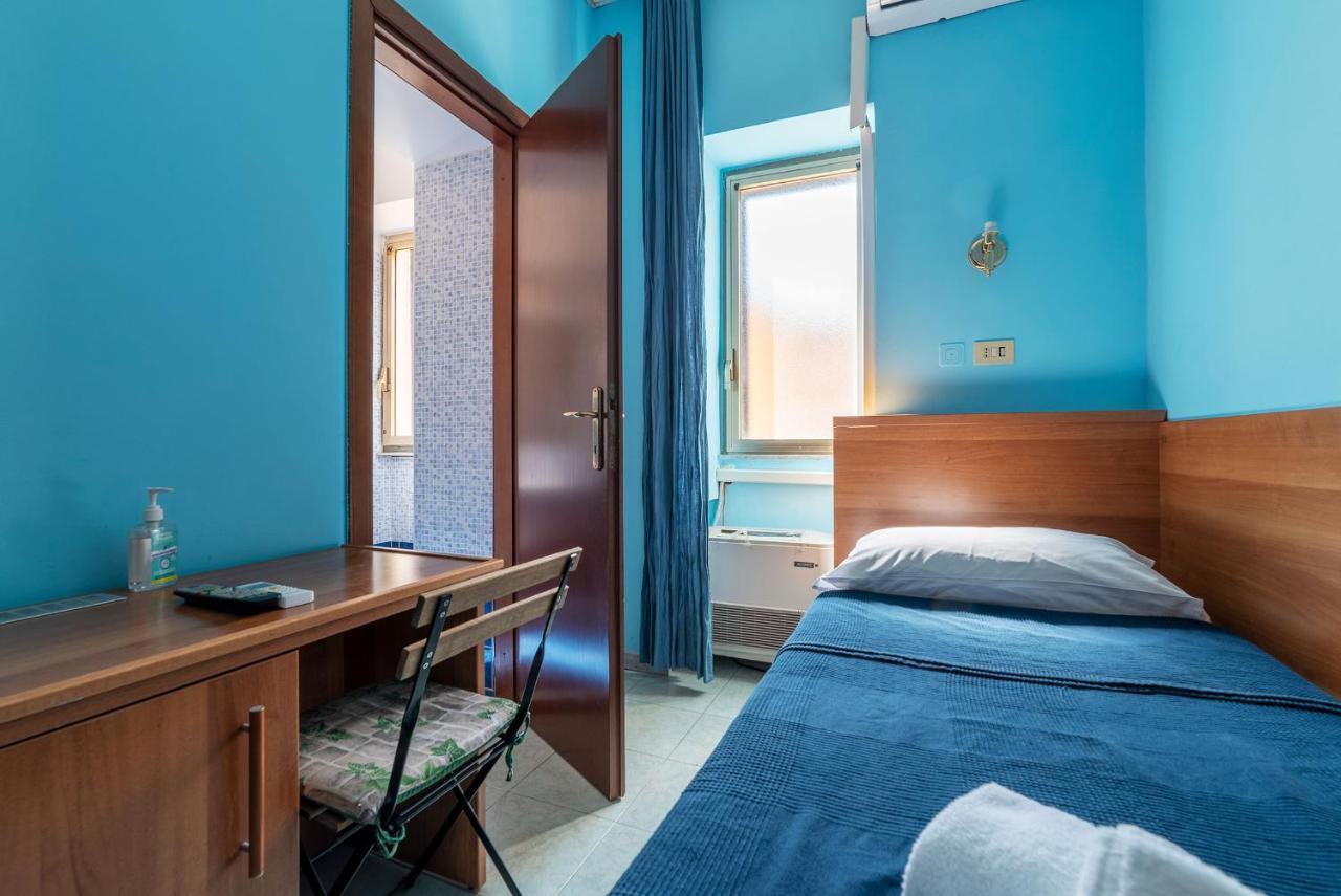 Hotel Beauty Palace - Vertex Group Rome Extérieur photo